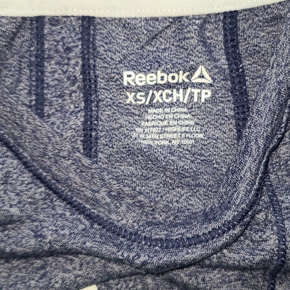 Rebook workout tank - Picture 2 of 3